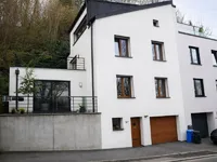 Недвижимость Semi-detached house 4 bedrooms for sale in Luxembourg-Muhlenbach: 1