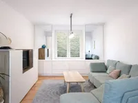 Недвижимость Semi-detached house 4 bedrooms for sale in Luxembourg-Muhlenbach: 2