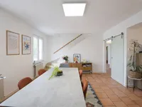 Недвижимость Semi-detached house 4 bedrooms for sale in Luxembourg-Muhlenbach: 3