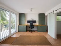 Недвижимость Semi-detached house 4 bedrooms for sale in Luxembourg-Muhlenbach: 5