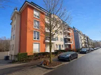 Недвижимость Apartment 2 bedrooms for sale in Luxembourg-Beggen: 1