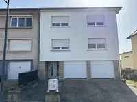 Недвижимость Apartment 2 bedrooms for sale in Alzingen: 1