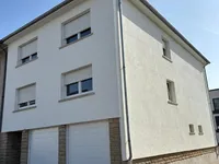 Недвижимость Apartment 2 bedrooms for sale in Alzingen: 2