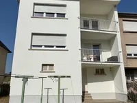 Недвижимость Apartment 2 bedrooms for sale in Alzingen: 3