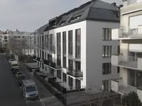 Недвижимость Apartment 1 bedroom for sale in Luxembourg-Belair: 1