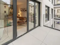 Недвижимость Apartment 1 bedroom for sale in Luxembourg-Belair: 6