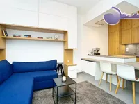 Недвижимость Apartment 1 bedroom for sale in Luxembourg-Kirchberg: 1
