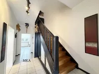 Недвижимость Detached house 7 bedrooms for sale in Luxembourg-Merl: 4