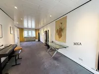 Недвижимость Detached house 7 bedrooms for sale in Luxembourg-Merl: 7