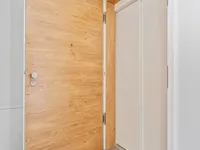 Недвижимость Apartment 2 bedrooms for sale in Luxembourg-Weimershof: 2