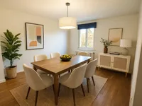 Недвижимость Detached house 3 bedrooms for sale in Beaufort: 3