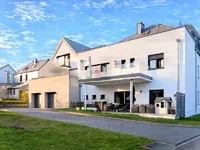 Недвижимость Apartment 2 bedrooms for sale in Mersch: 1