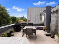 Недвижимость Apartment 2 bedrooms for sale in Mersch: 7