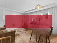 Недвижимость Apartment 2 bedrooms for sale in Luxembourg-Merl: 1