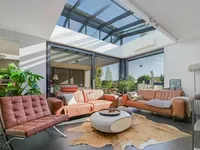 Недвижимость House 5 bedrooms for sale in Crauthem: 1