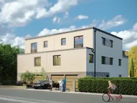 Недвижимость Duplex 3 bedrooms for sale in Kehlen: 1