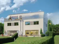Недвижимость Duplex 3 bedrooms for sale in Kehlen: 2