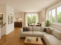 Недвижимость Duplex 3 bedrooms for sale in Kehlen: 3