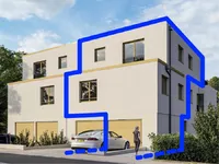 Недвижимость Duplex 3 bedrooms for sale in Kehlen: 4