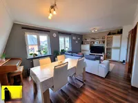 Недвижимость Apartment 2 bedrooms for sale in Bissen: 2