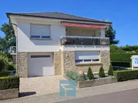 Недвижимость Detached house 3 bedrooms for sale in Steinfort: 1