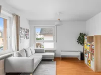 Недвижимость Apartment 3 bedrooms for sale in Howald: 2