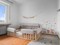 Недвижимость Apartment 3 bedrooms for sale in Howald: 6