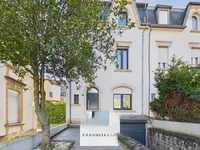 Недвижимость Semi-detached house 5 bedrooms for sale in Luxembourg-Bonnevoie: 1