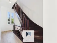 Недвижимость Semi-detached house 5 bedrooms for sale in Luxembourg-Bonnevoie: 5