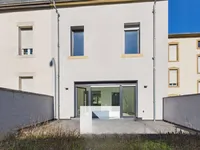 Недвижимость Semi-detached house 5 bedrooms for sale in Luxembourg-Bonnevoie: 7