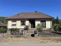 Недвижимость Detached house 4 bedrooms for sale in Moestroff: 1