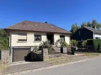 Недвижимость Detached house 4 bedrooms for sale in Moestroff: 2