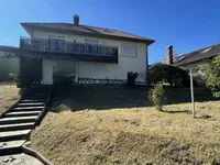 Недвижимость Detached house 4 bedrooms for sale in Moestroff: 3