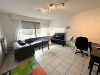 Недвижимость Apartment 2 bedrooms for sale in Steinfort: 1