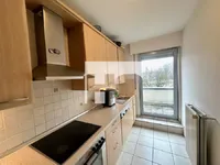 Недвижимость Apartment 2 bedrooms for sale in Steinfort: 3