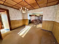 Недвижимость Detached house 5 bedrooms for sale in Hobscheid: 5