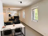 Недвижимость Apartment 2 bedrooms for sale in Mondorf-Les-Bains: 4