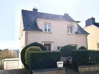 Недвижимость Detached house 4 bedrooms for sale in Bertrange: 1