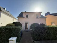 Недвижимость Detached house 4 bedrooms for sale in Bertrange: 2