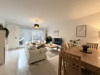 Недвижимость Apartment 2 bedrooms for sale in Luxembourg-Rollingergrund: 3