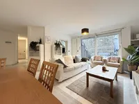 Недвижимость Apartment 2 bedrooms for sale in Luxembourg-Rollingergrund: 4
