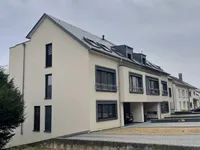Недвижимость Apartment 2 bedrooms for sale in Itzig: 1