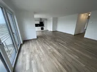 Недвижимость Apartment 2 bedrooms for sale in Itzig: 3
