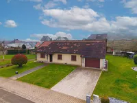 Недвижимость Detached house 4 bedrooms for sale in Bascharage: 1