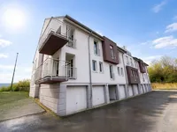 Недвижимость Apartment 1 bedroom for sale in Mersch: 1