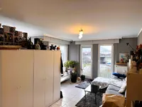 Недвижимость Apartment 1 bedroom for sale in Mersch: 5