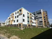 Недвижимость Квартира в Жидановом квартале: 1