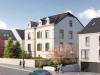 Недвижимость Apartment 2 bedrooms for sale in Goetzingen: 2