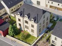 Недвижимость Apartment 2 bedrooms for sale in Goetzingen: 3