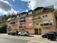 Недвижимость Apartment 2 bedrooms for sale in Differdange: 1